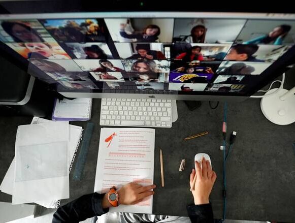 ONLINE Обучение ANSYS