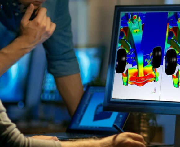 обучение ансис для бизнеса