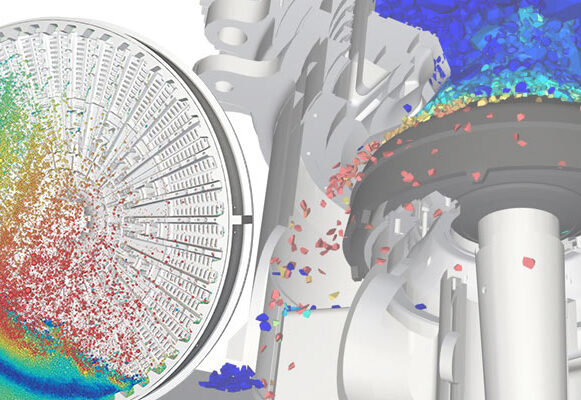 ансис для горнодобывающей промышленности